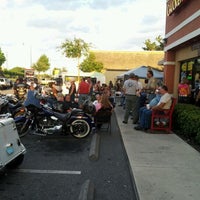 Photo taken at Cousin Vinnie&#39;s World Famous Chicken Wings by John Big Guns K. on 5/21/2012