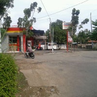 Review Alfamart Arya Mukti