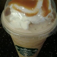 Photo taken at Starbucks by Veronica on 5/29/2012