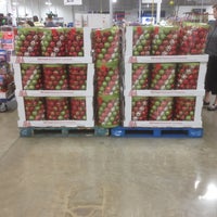 Photo taken at Sam&amp;#39;s Club by Paul B. on 8/30/2012