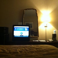 Quality Inn 221 James Taylor Rd