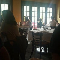 Photo taken at Cirella&amp;#39;s Restaurant by MRL Man on 6/13/2012