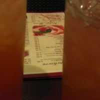 4/26/2012にBeau B.がVino&#39;s Pizza Grillで撮った写真