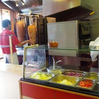 Photo taken at Arslan Kebab by Matic on 8/16/2012