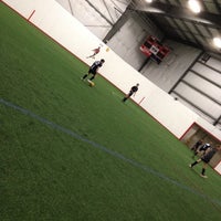Tualatin Indoor Soccer