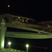 4/22/2012 tarihinde Sylisticziyaretçi tarafından Magistic Cruises'de çekilen fotoğraf
