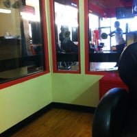 Locker Room Barber Shop Salon Barbershop