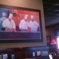 Photo taken at Ruby Tuesday by Tony S. on 3/17/2012