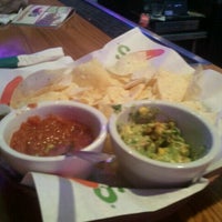 Photo taken at Chili&amp;#39;s Grill &amp;amp; Bar by Kristina M. on 8/25/2012