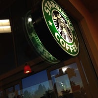 Photo taken at Starbucks by Francisco on 6/8/2012