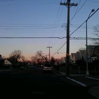 Photo taken at Cambria Heights, NY by Linval B. on 2/13/2012