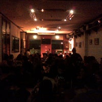 Photo taken at Colinas Resto Bar by Rodrigo S. on 6/16/2012
