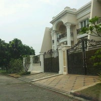 Katamaran Indah Pik Penjaringan Jakarta Jakarta
