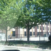 Photo taken at Marcus Garvey Elementary School by Dawnesha F. on 5/21/2012