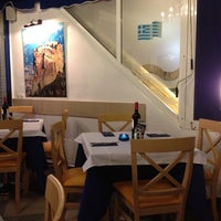 Foto tomada en Restaurante El Greco  por Pedro M. el 4/4/2012