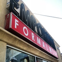 emporium tuxedo