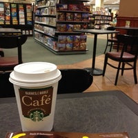 Barnes Noble Bookstore In South Miami