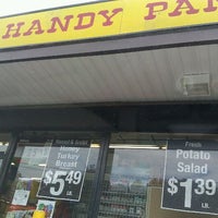 Handy Pantry 4 Tips