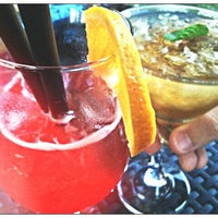 Foto diambil di Barfly cafe&amp;amp;cocktail bar oleh Lucy C. pada 8/8/2012