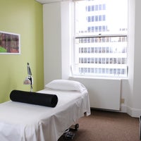 Photo taken at San Francisco Acupuncture Group by Mario G. on 4/25/2012