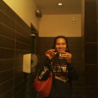 Photo taken at McDonald&amp;#39;s by Curtecia W. on 2/12/2012