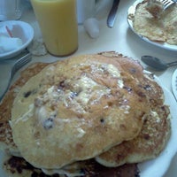Photo taken at Carl&amp;#39;s Oxford Diner by M B. on 5/27/2012