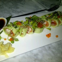 Foto diambil di Fujimar Restaurant oleh Jessica T. pada 3/4/2012