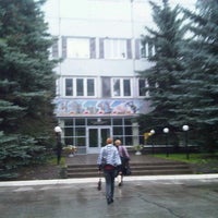 Photo taken at КПД 2 by Ильдар С. on 8/22/2012