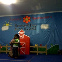 Photo taken at Amanda Montessori School Bintaro by Camellia M. on 6/8/2012