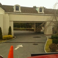 Photo taken at Cold Spring Country Club by Larry G. on 3/2/2012