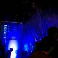 Photo taken at The Nokia Lab @ SXSW by Jennifer T. on 3/12/2012