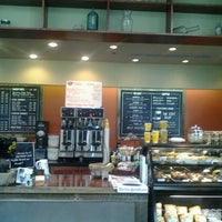 Photo taken at Heine Brothers&amp;#39; Coffee by Rob S. on 3/6/2012