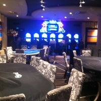 Photo taken at Paf Casino by Mrs C. on 7/17/2012
