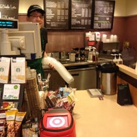 Photo taken at Starbucks by David W. on 4/22/2012