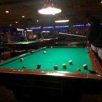 Photo taken at Park Billiards by Jan W. on 2/9/2012