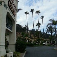 Photo taken at Mission Valley Resort by Andrei on 7/13/2012