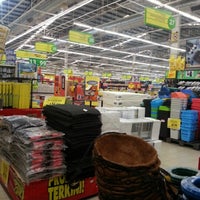 Giant Hypermarket - Shah Alam, Selangor