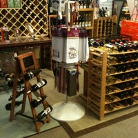 Photo taken at Cripple Creek Wine and Gifts by Sean N. on 3/24/2012