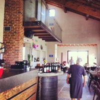 9/2/2012にDiego B.がAcquamatta - Green Soul Restaurantで撮った写真