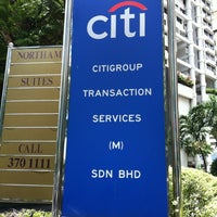 Citigroup Transaction Services 4 Tips From 261 Visitors