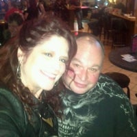 Photo taken at Chicago City Limits by Deborah P. on 2/4/2012