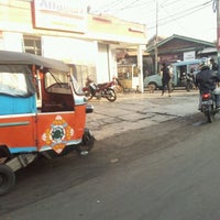 Photo taken at Alfamart, Cipinang Muara 3 by Rey M. on 3/27/2012