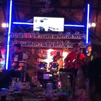 6/1/2012에 Nattakarnporn T.님이 Pattaya RC Powerboat에서 찍은 사진