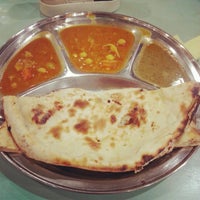 Photo taken at Al Wira Curry House by Cheryl P. on 7/20/2012