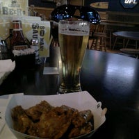 Photo taken at Buffalo Wild Wings by Michael L. on 6/27/2012