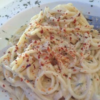 Photo taken at VivItalia Restaurant by Fazzy J. on 6/29/2012