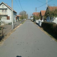 Photo taken at hilandarska by Светозар Б. on 5/3/2012