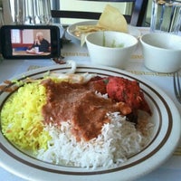 Photo taken at Spice Of India by Duane P. on 4/23/2012