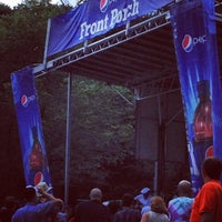 Photo taken at Chicago Blues Fest by Brandon W. on 6/10/2012