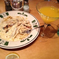 Olive Garden 101 Quarry Rd